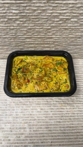 scampi kerrie